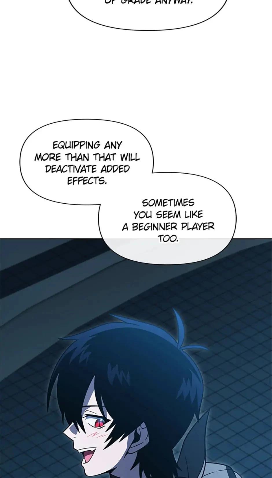 After Ten Millennia in Hell Chapter 58 - 22