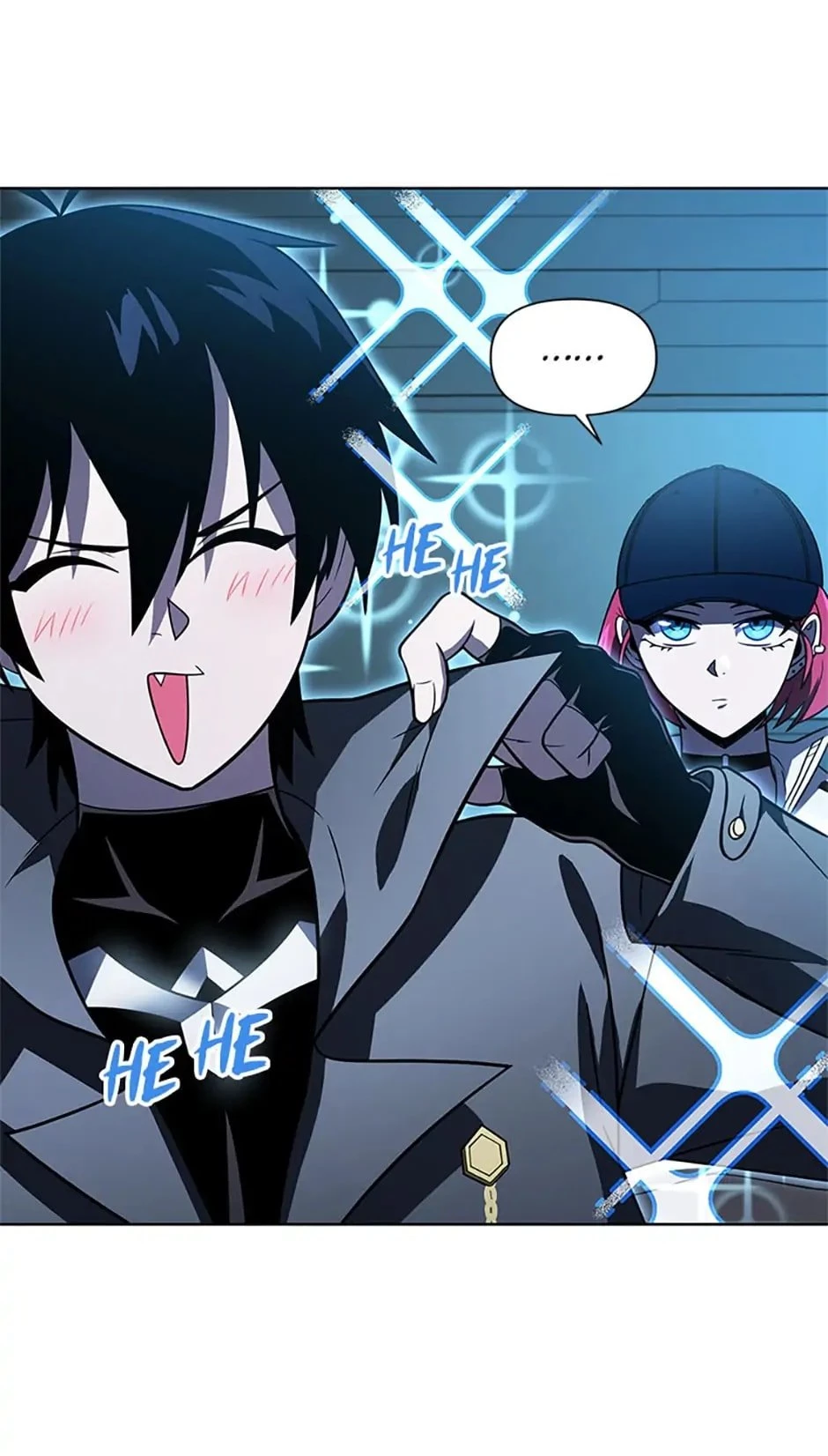 After Ten Millennia in Hell Chapter 58 - 24