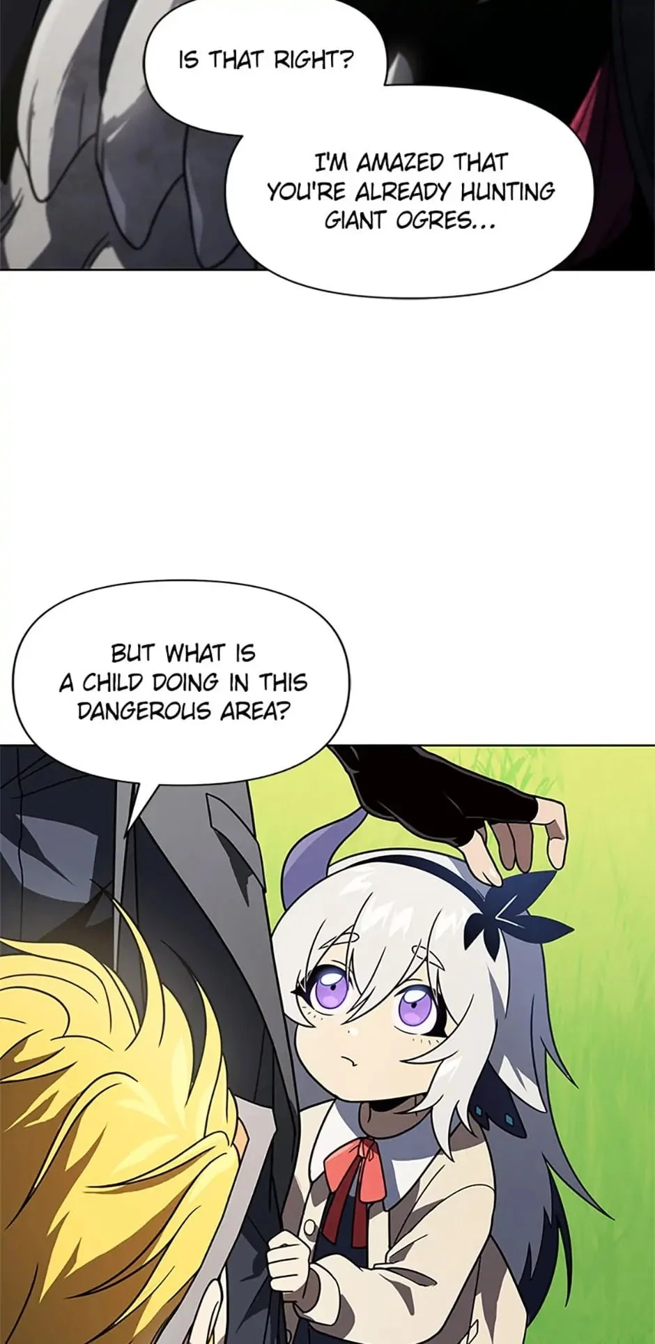 After Ten Millennia in Hell Chapter 59 - 73