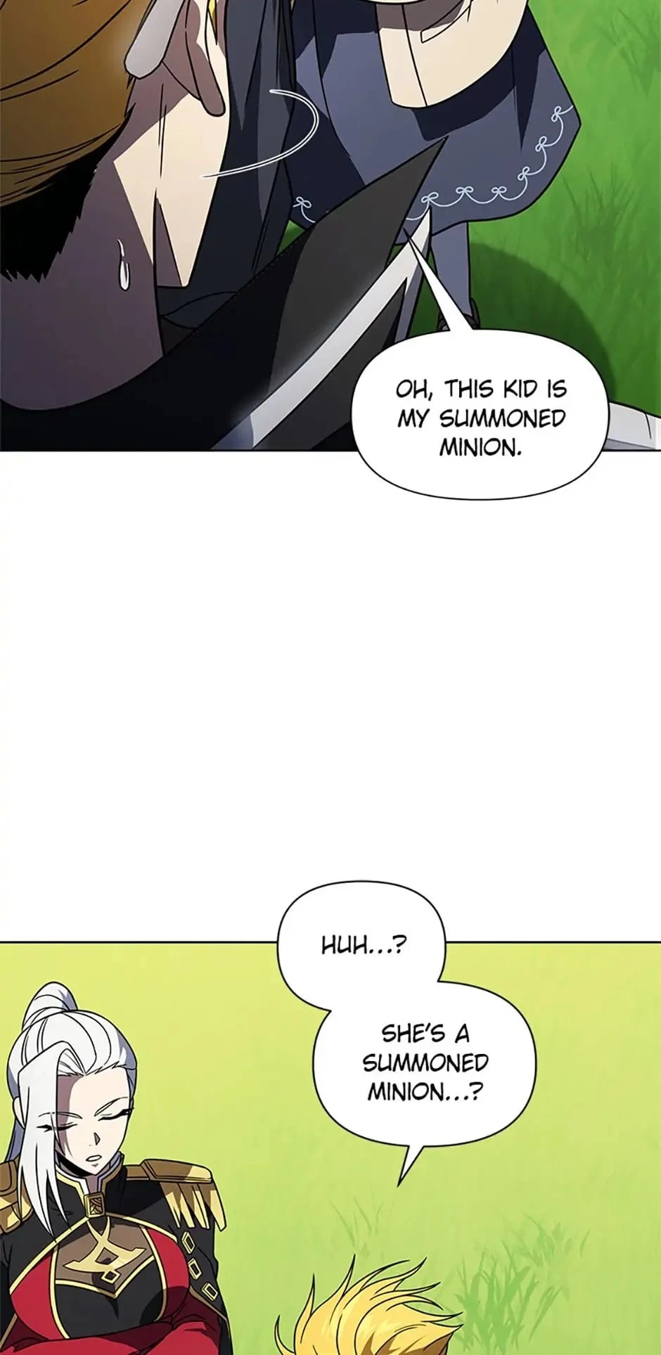 After Ten Millennia in Hell Chapter 59 - 74