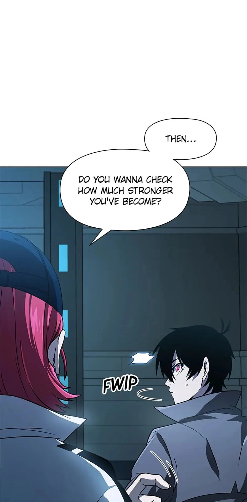 After Ten Millennia in Hell Chapter 58 - 26