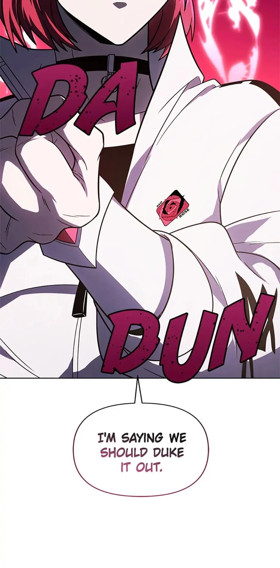 After Ten Millennia in Hell Chapter 58 - 28