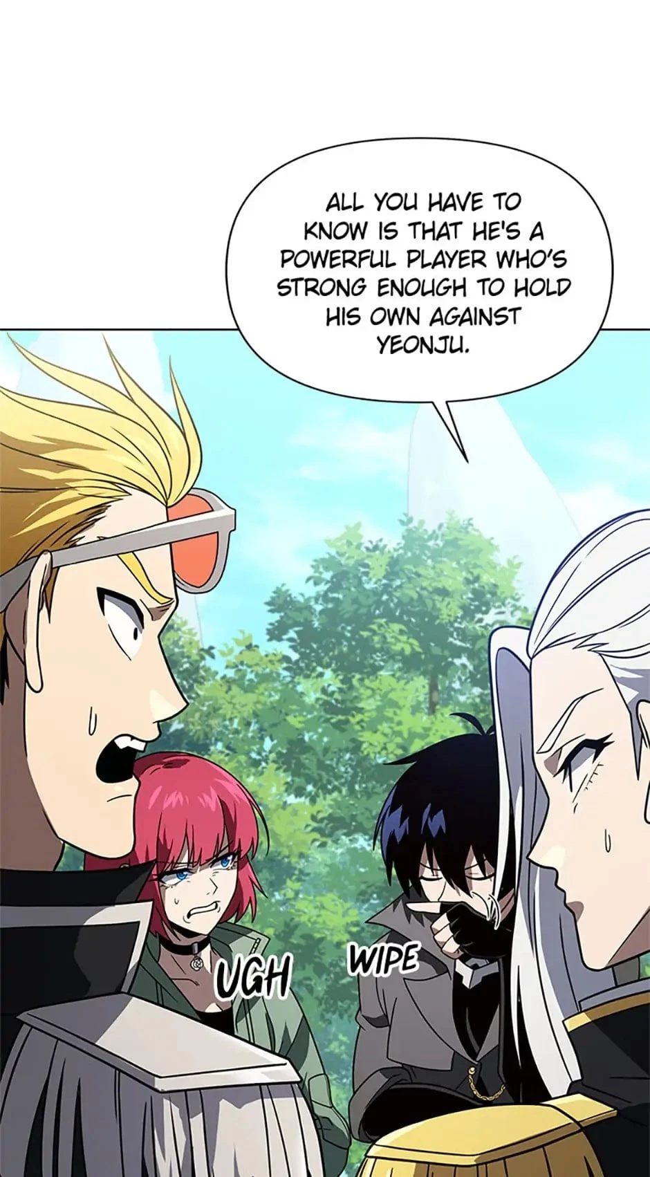 After Ten Millennia in Hell Chapter 59 - 76