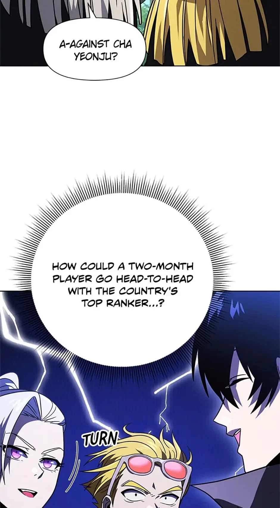 After Ten Millennia in Hell Chapter 59 - 77
