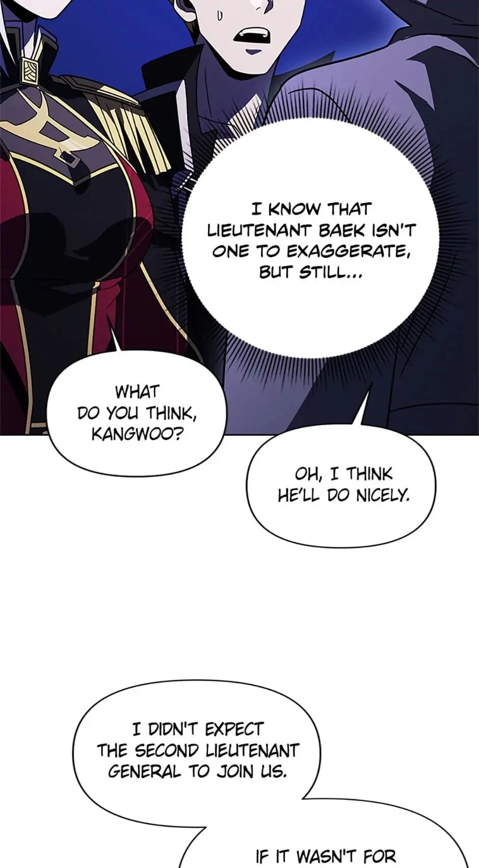 After Ten Millennia in Hell Chapter 59 - 78
