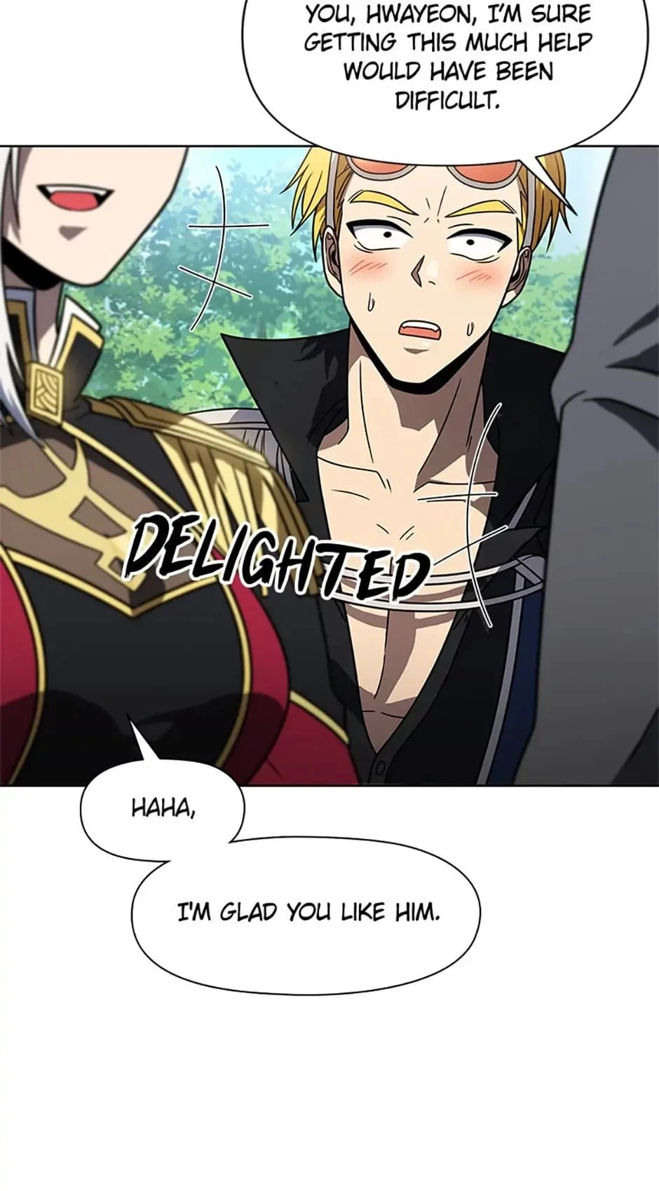 After Ten Millennia in Hell Chapter 59 - 79