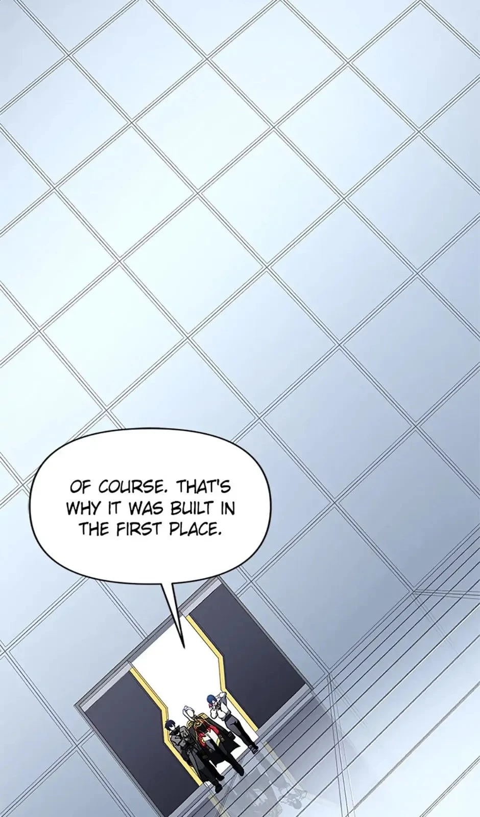 After Ten Millennia in Hell Chapter 58 - 32