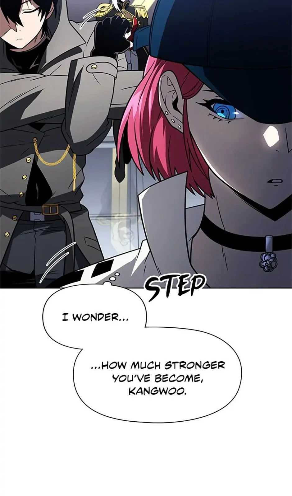 After Ten Millennia in Hell Chapter 58 - 34