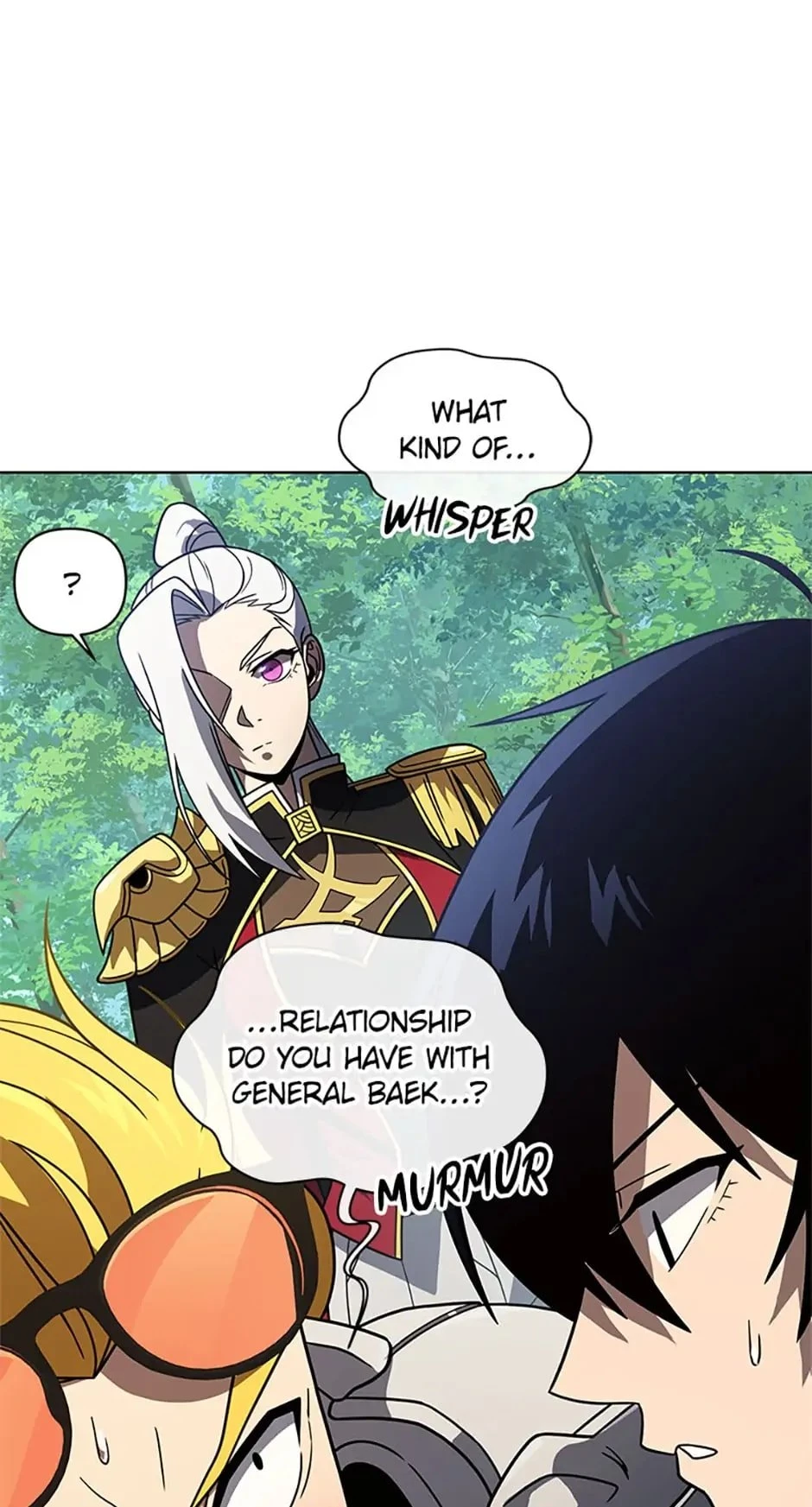 After Ten Millennia in Hell Chapter 59 - 81