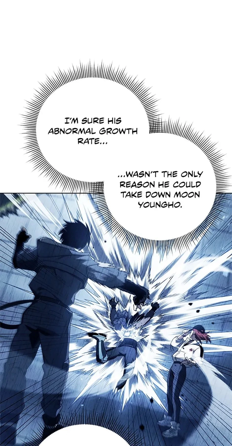 After Ten Millennia in Hell Chapter 58 - 35