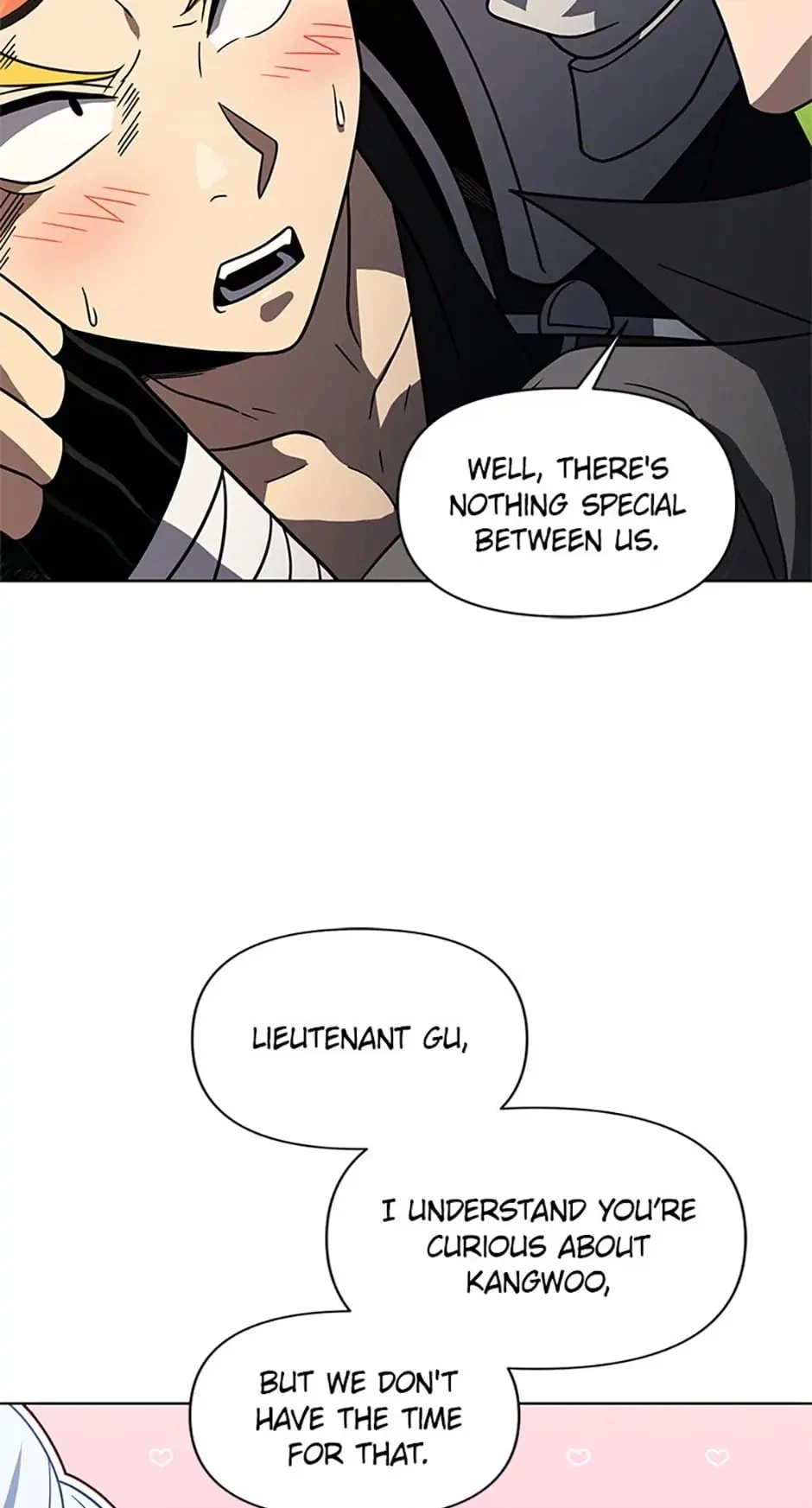 After Ten Millennia in Hell Chapter 59 - 82