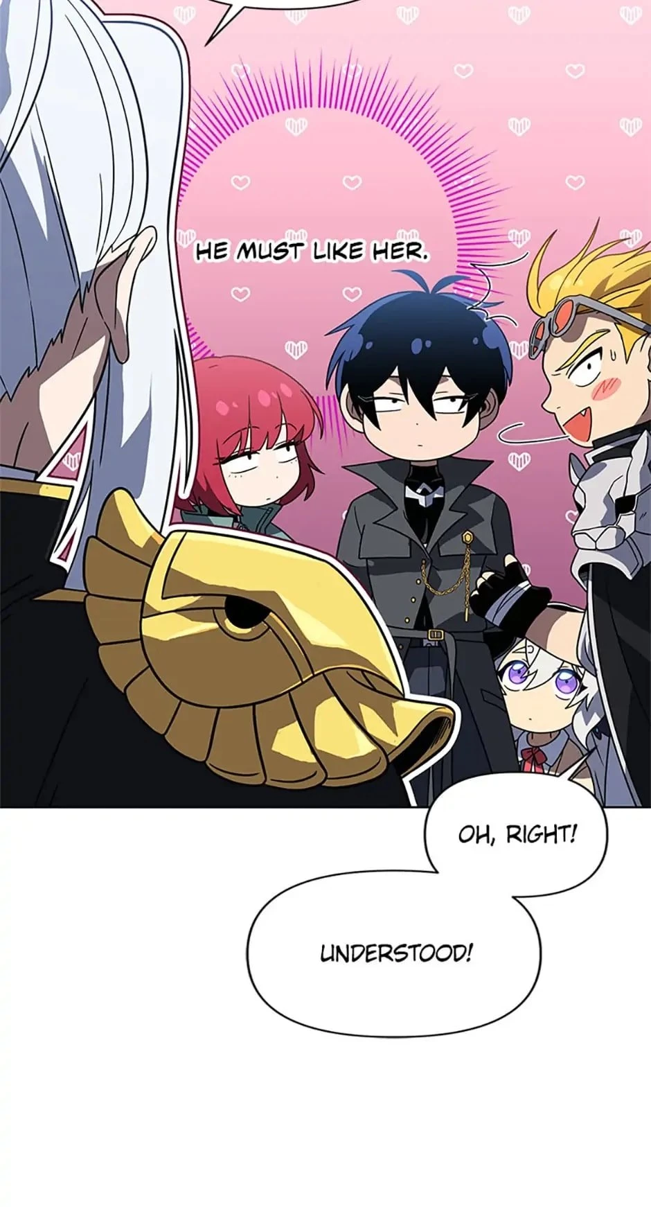 After Ten Millennia in Hell Chapter 59 - 83