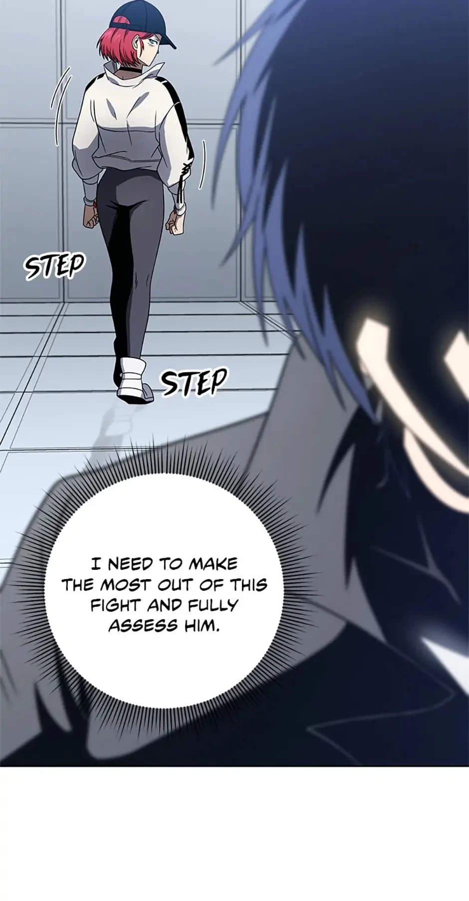 After Ten Millennia in Hell Chapter 58 - 37