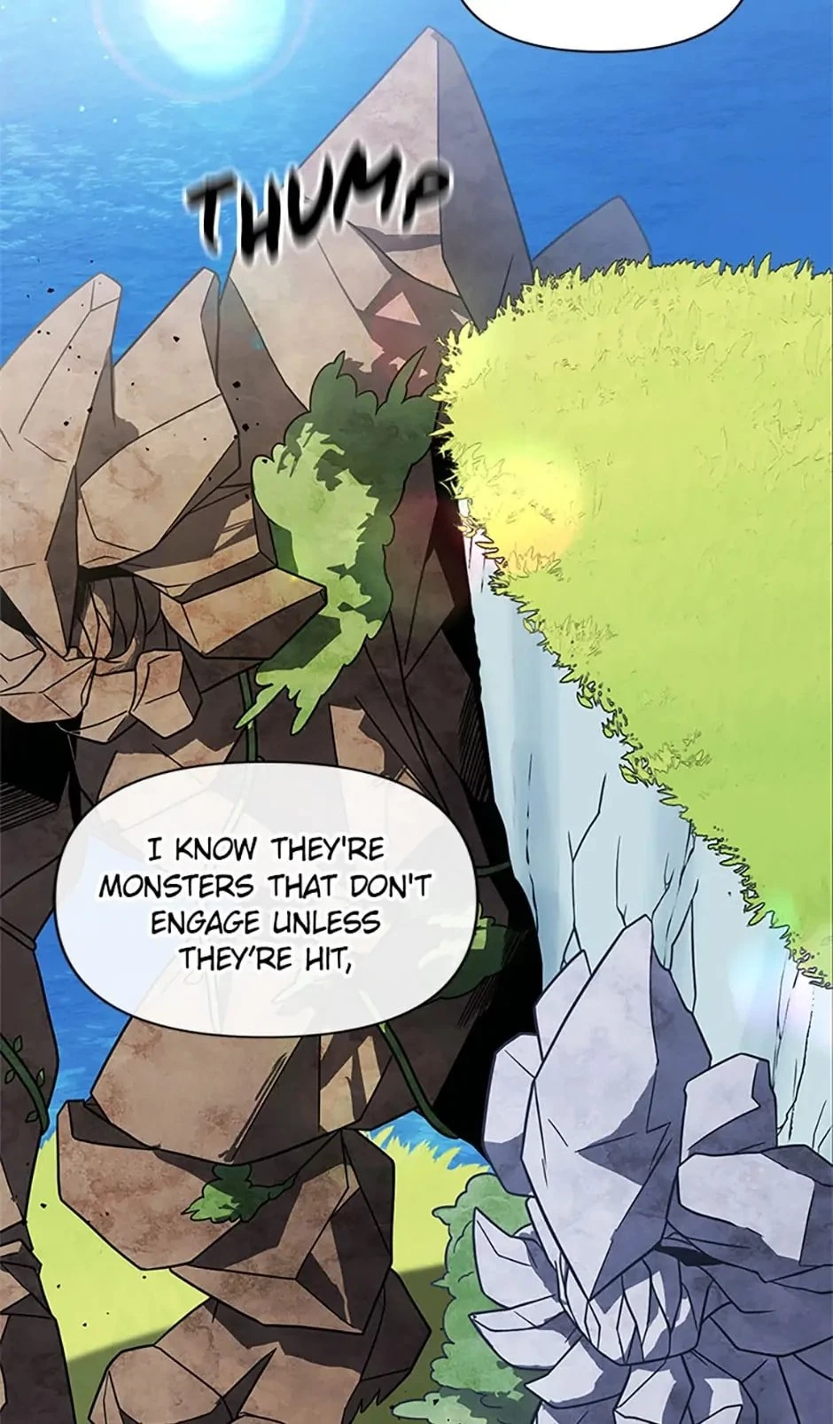 After Ten Millennia in Hell Chapter 59 - 86