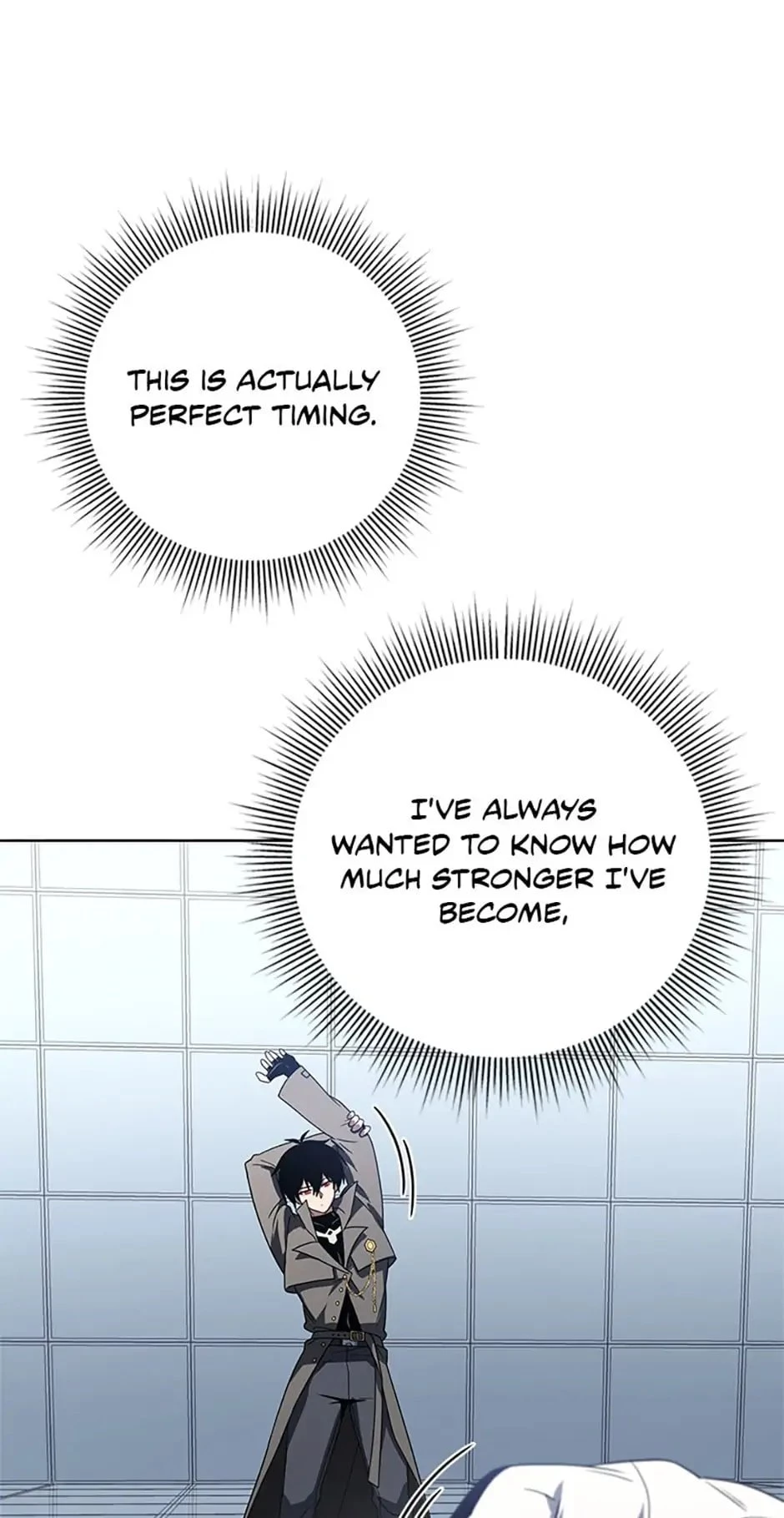 After Ten Millennia in Hell Chapter 58 - 39