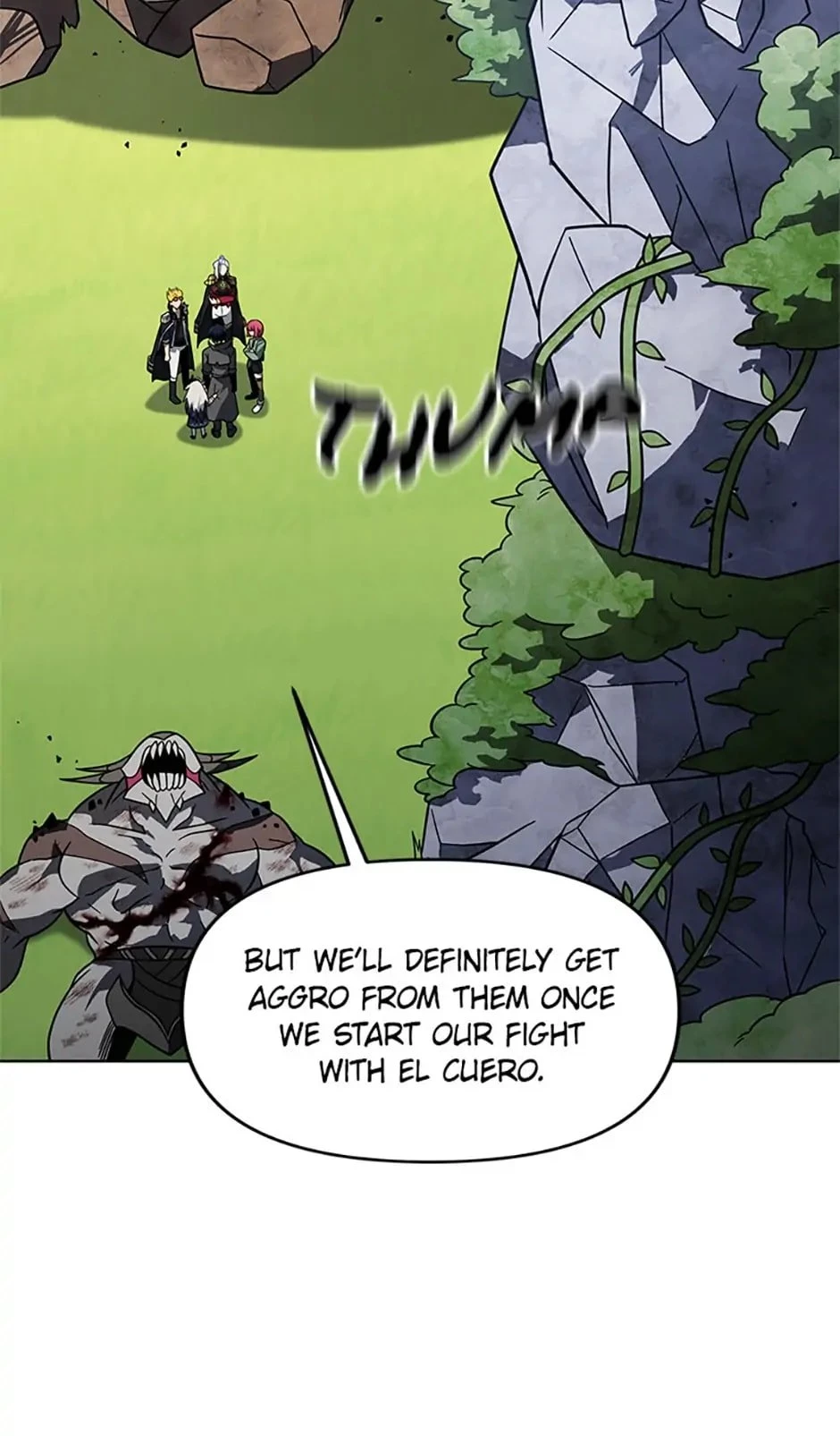 After Ten Millennia in Hell Chapter 59 - 87