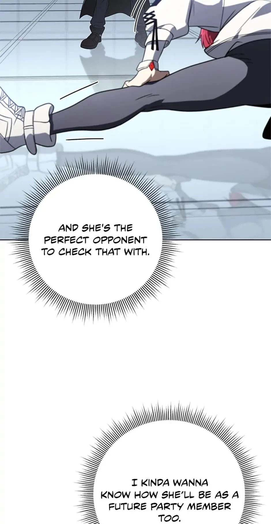 After Ten Millennia in Hell Chapter 58 - 40