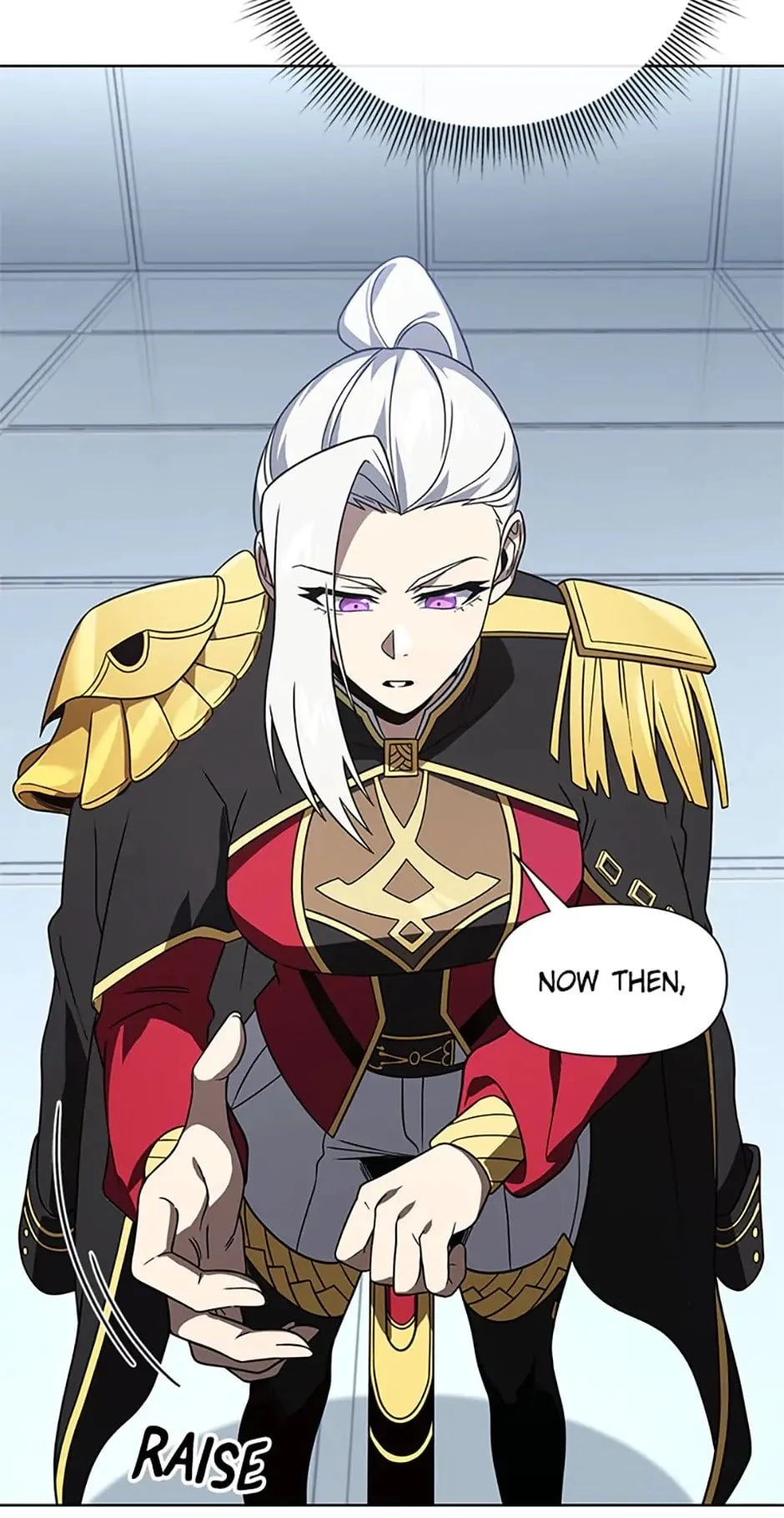 After Ten Millennia in Hell Chapter 58 - 41