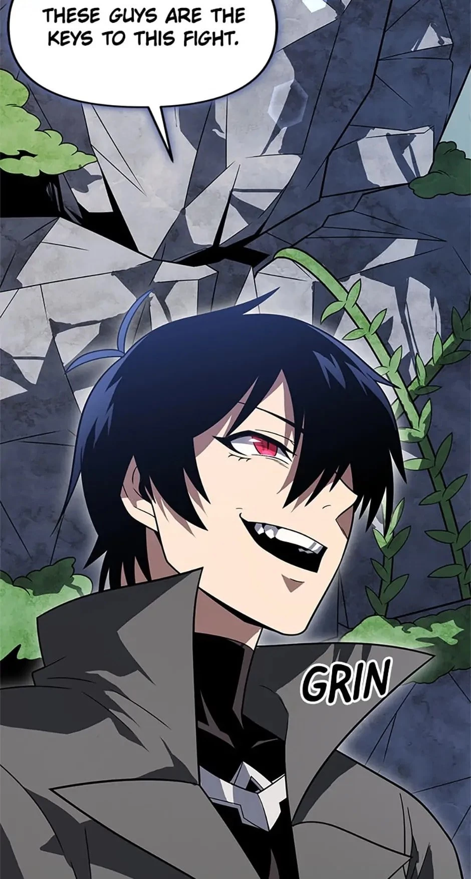 After Ten Millennia in Hell Chapter 59 - 89
