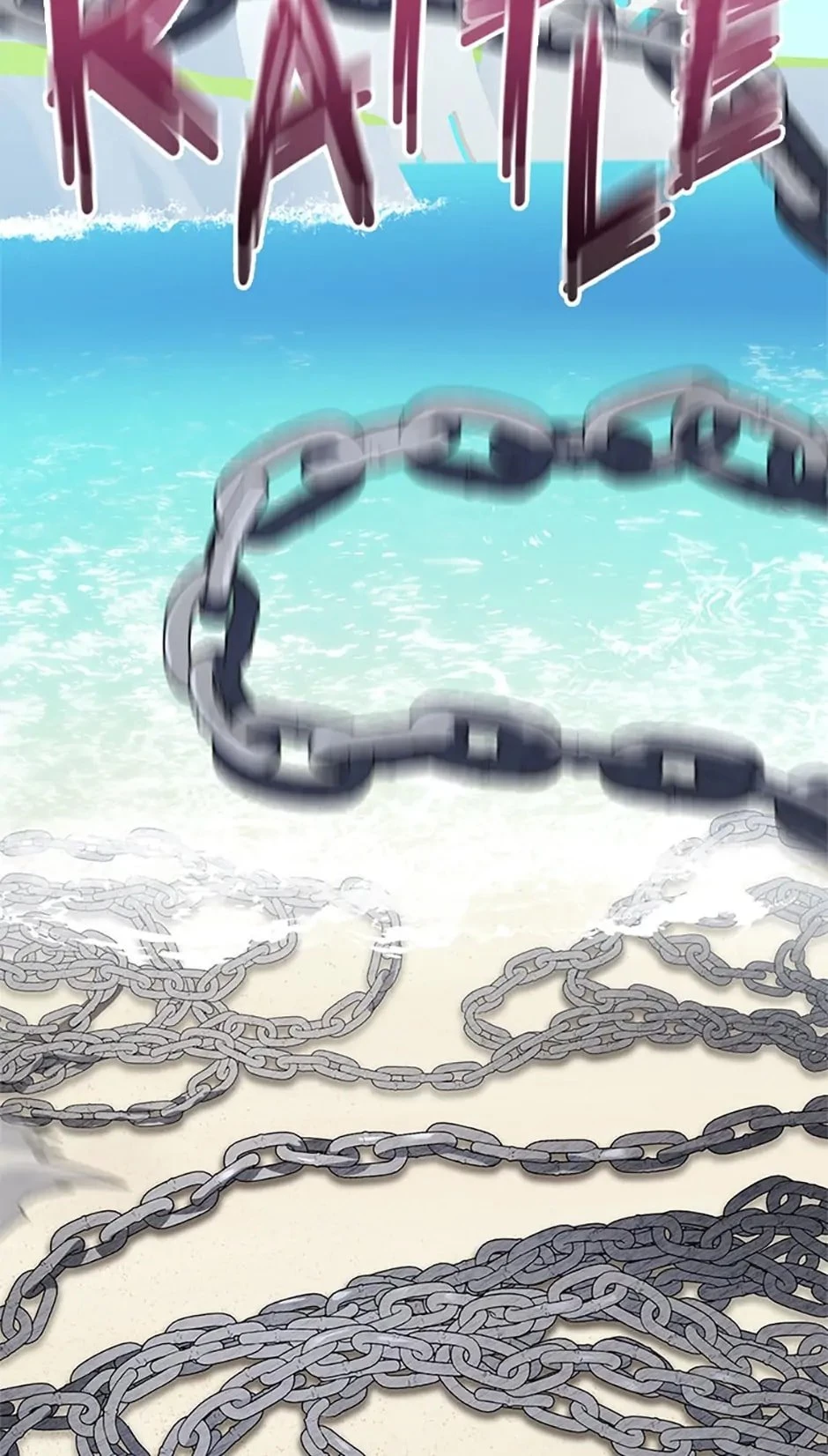 After Ten Millennia in Hell Chapter 59 - 92