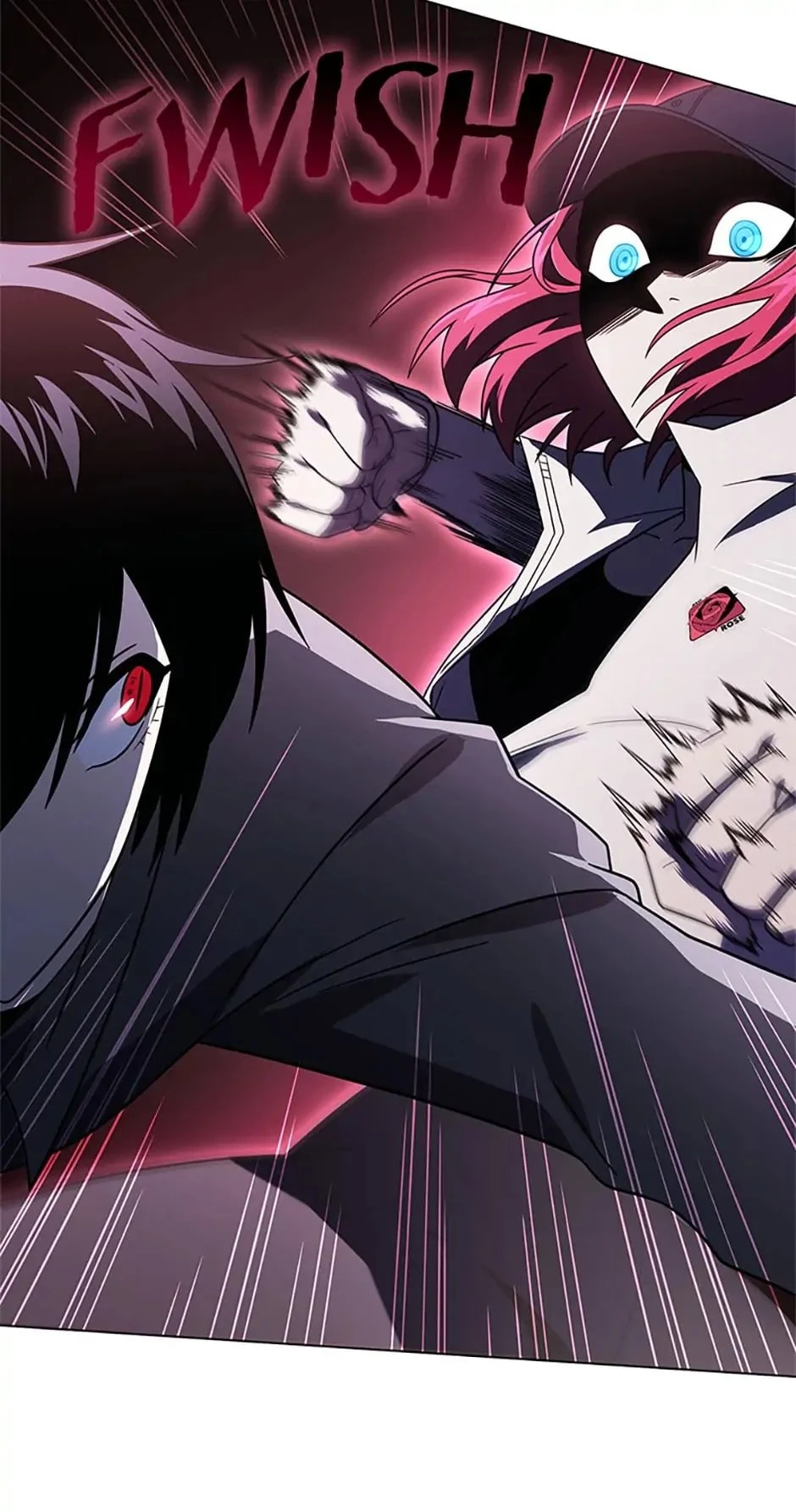 After Ten Millennia in Hell Chapter 58 - 46