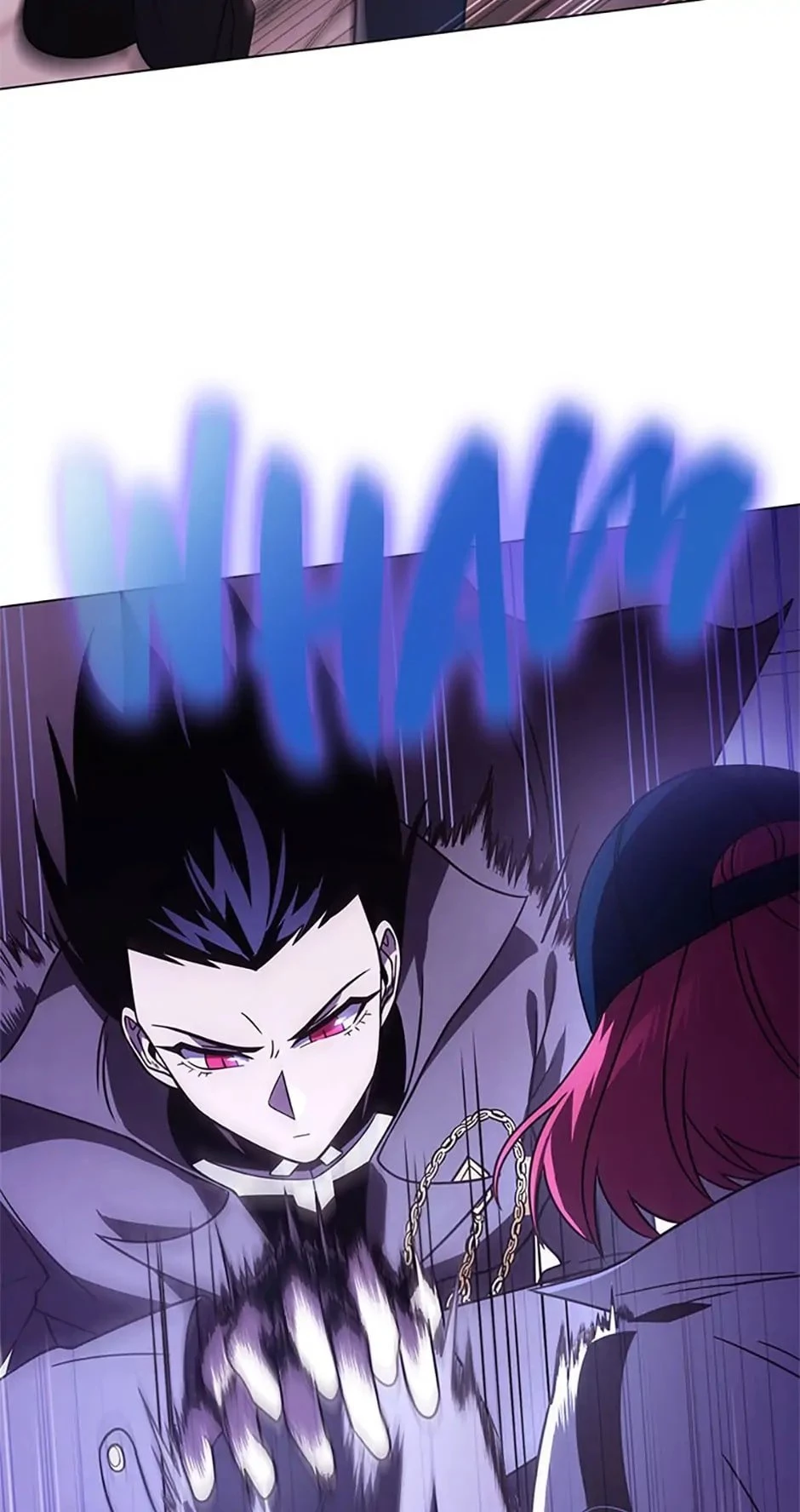 After Ten Millennia in Hell Chapter 58 - 48