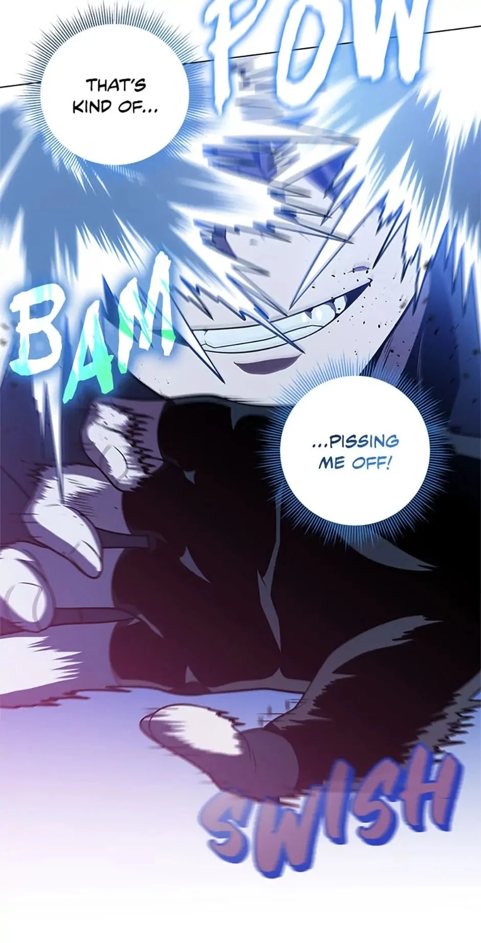 After Ten Millennia in Hell Chapter 58 - 54