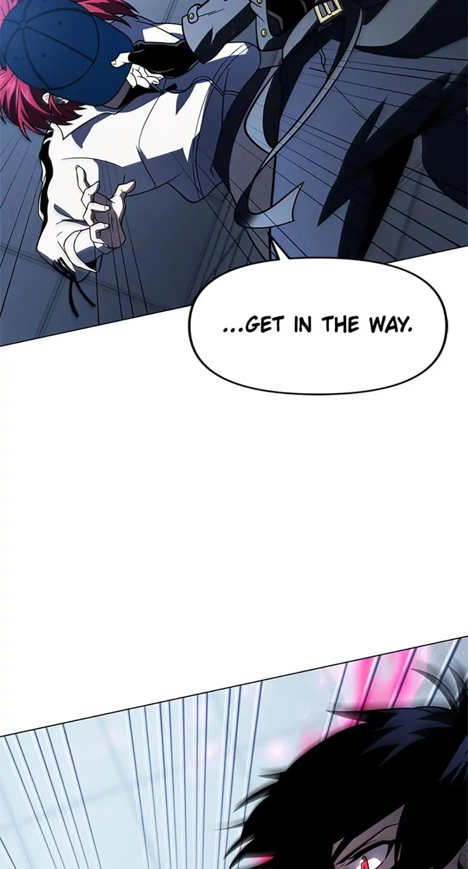 After Ten Millennia in Hell Chapter 58 - 60