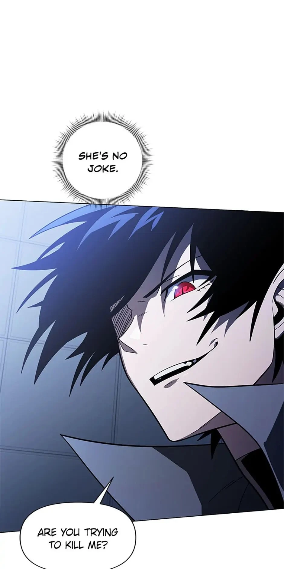 After Ten Millennia in Hell Chapter 58 - 62