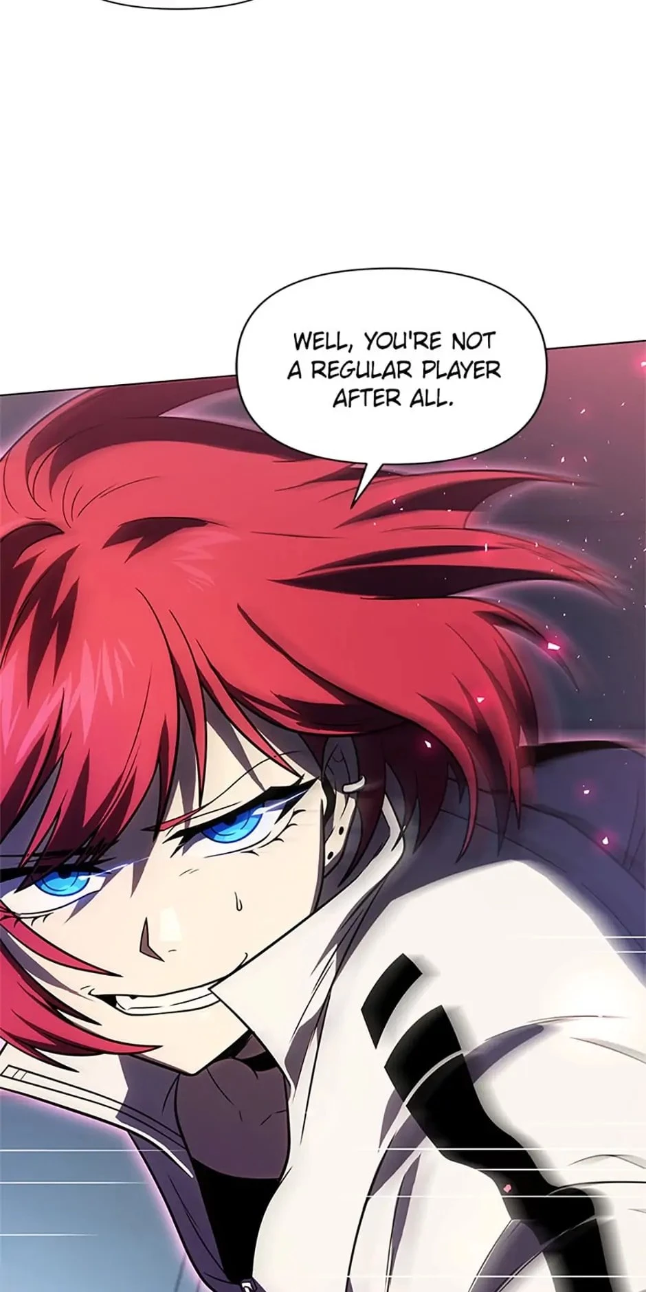 After Ten Millennia in Hell Chapter 58 - 63