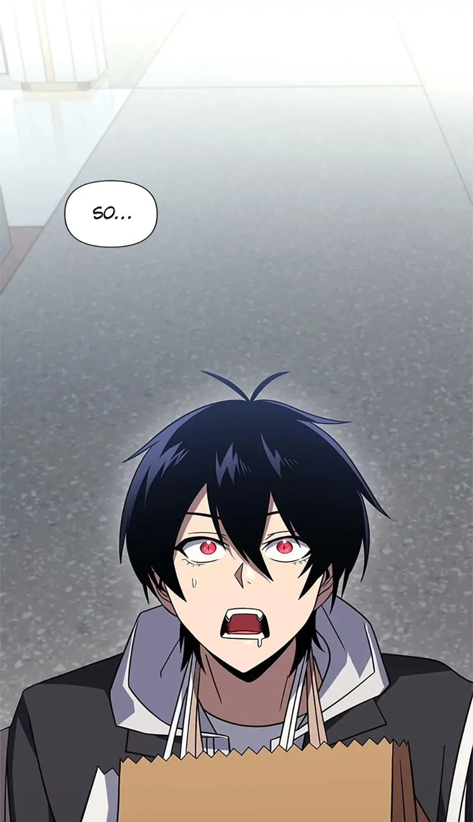 After Ten Millennia in Hell Chapter 57 - 1