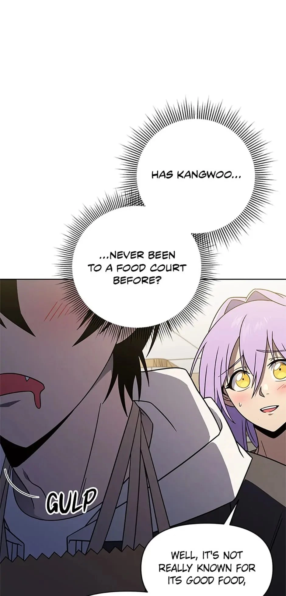 After Ten Millennia in Hell Chapter 57 - 5