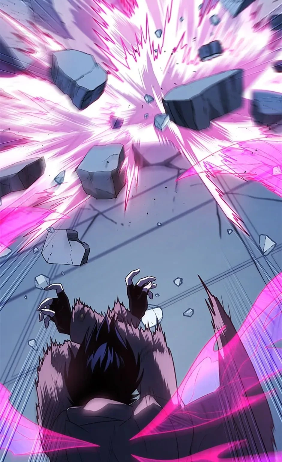 After Ten Millennia in Hell Chapter 58 - 70