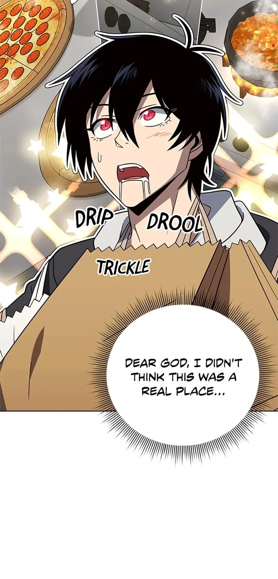 After Ten Millennia in Hell Chapter 57 - 7