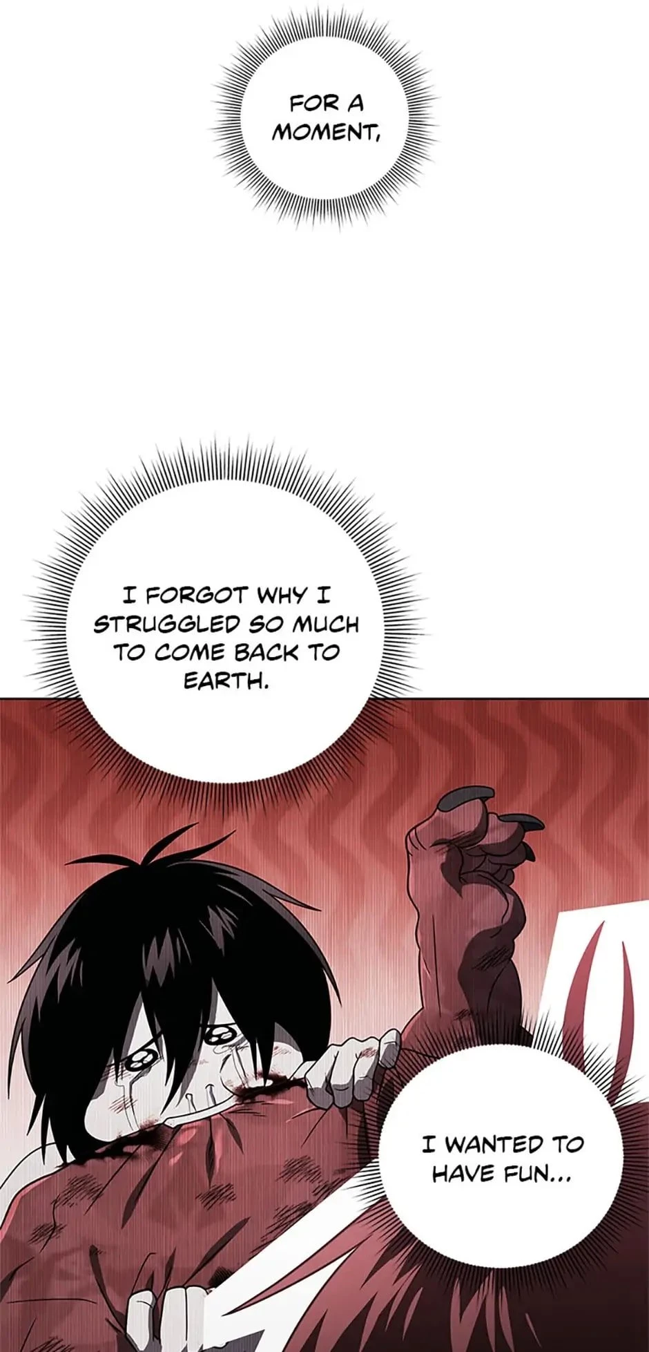 After Ten Millennia in Hell Chapter 57 - 8