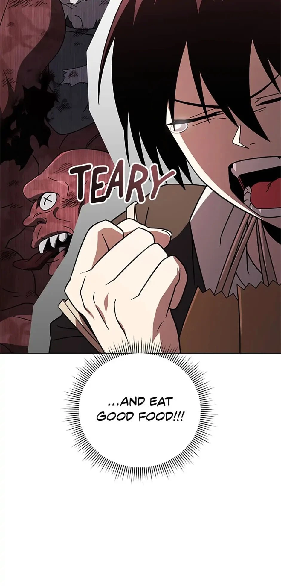 After Ten Millennia in Hell Chapter 57 - 9
