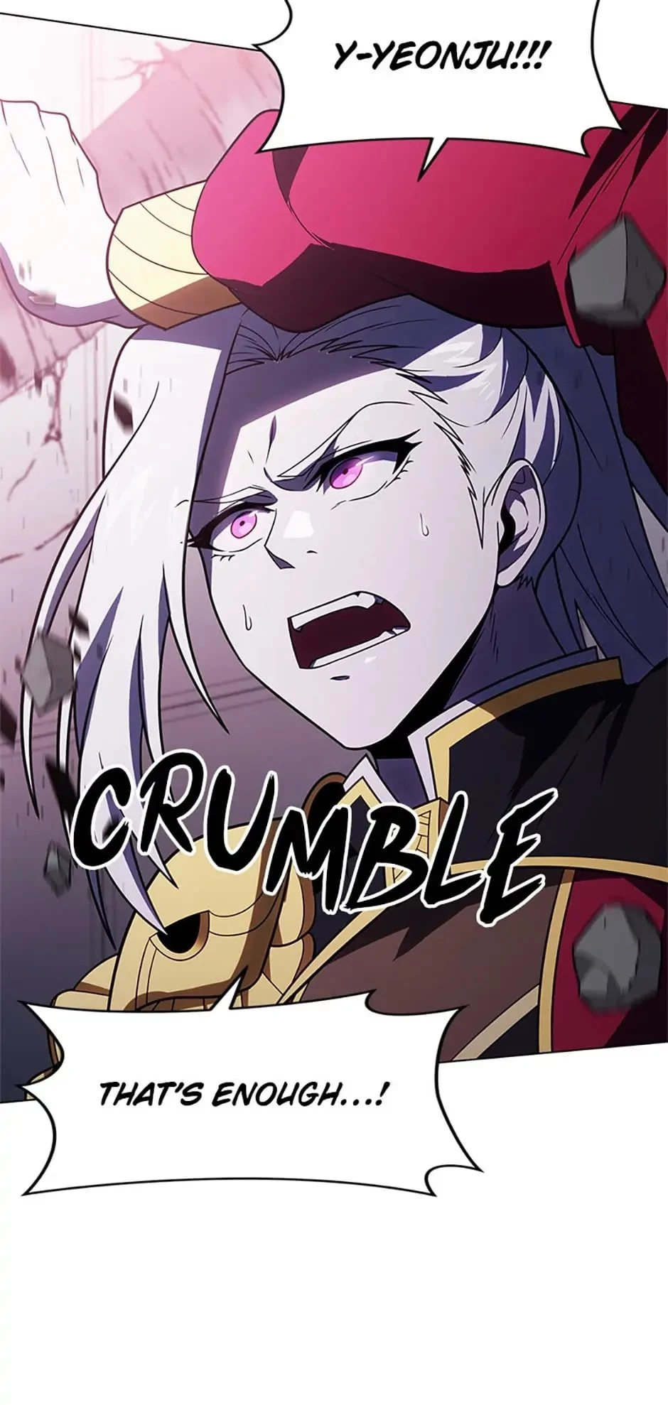After Ten Millennia in Hell Chapter 58 - 79