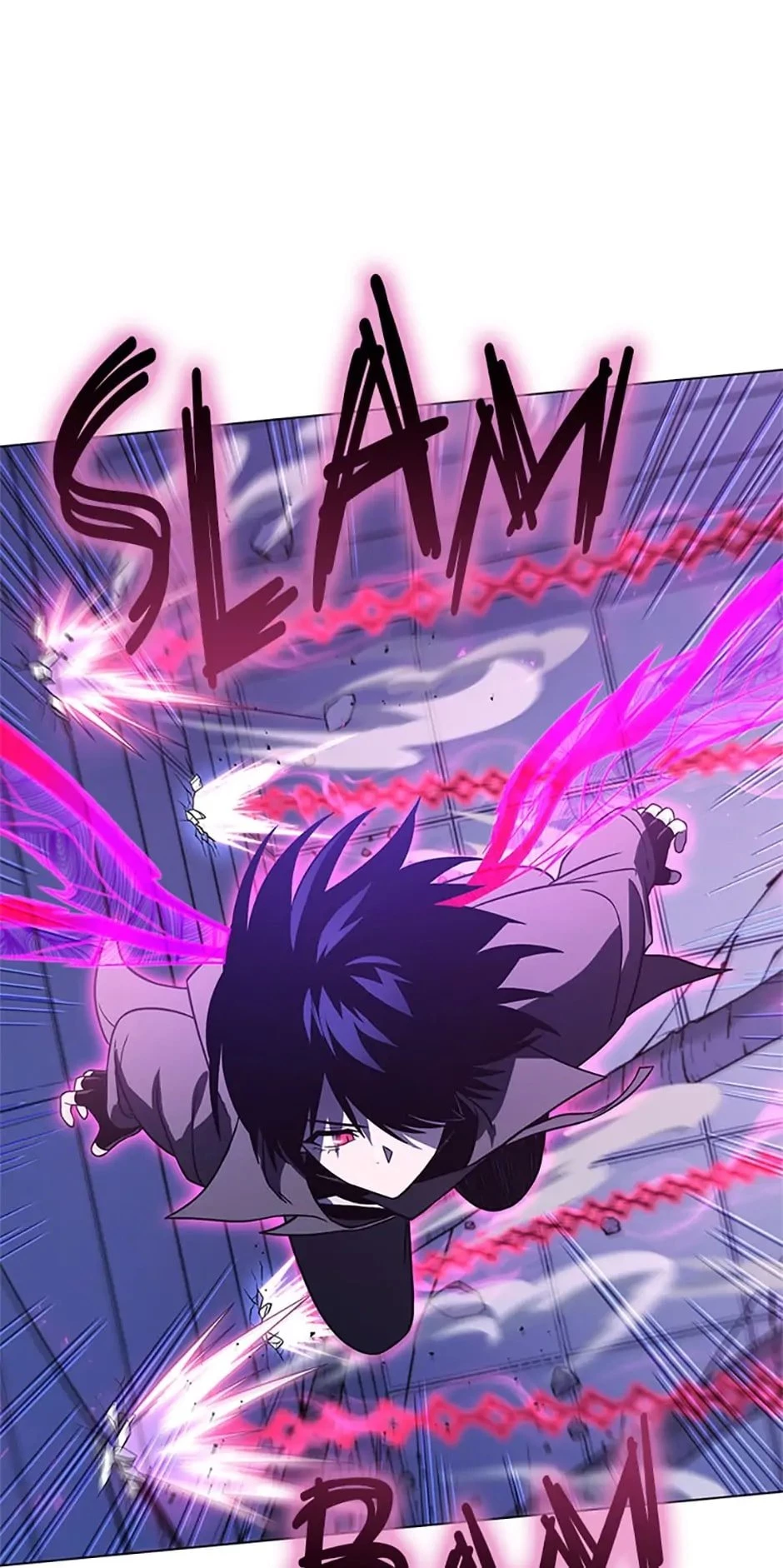 After Ten Millennia in Hell Chapter 58 - 80