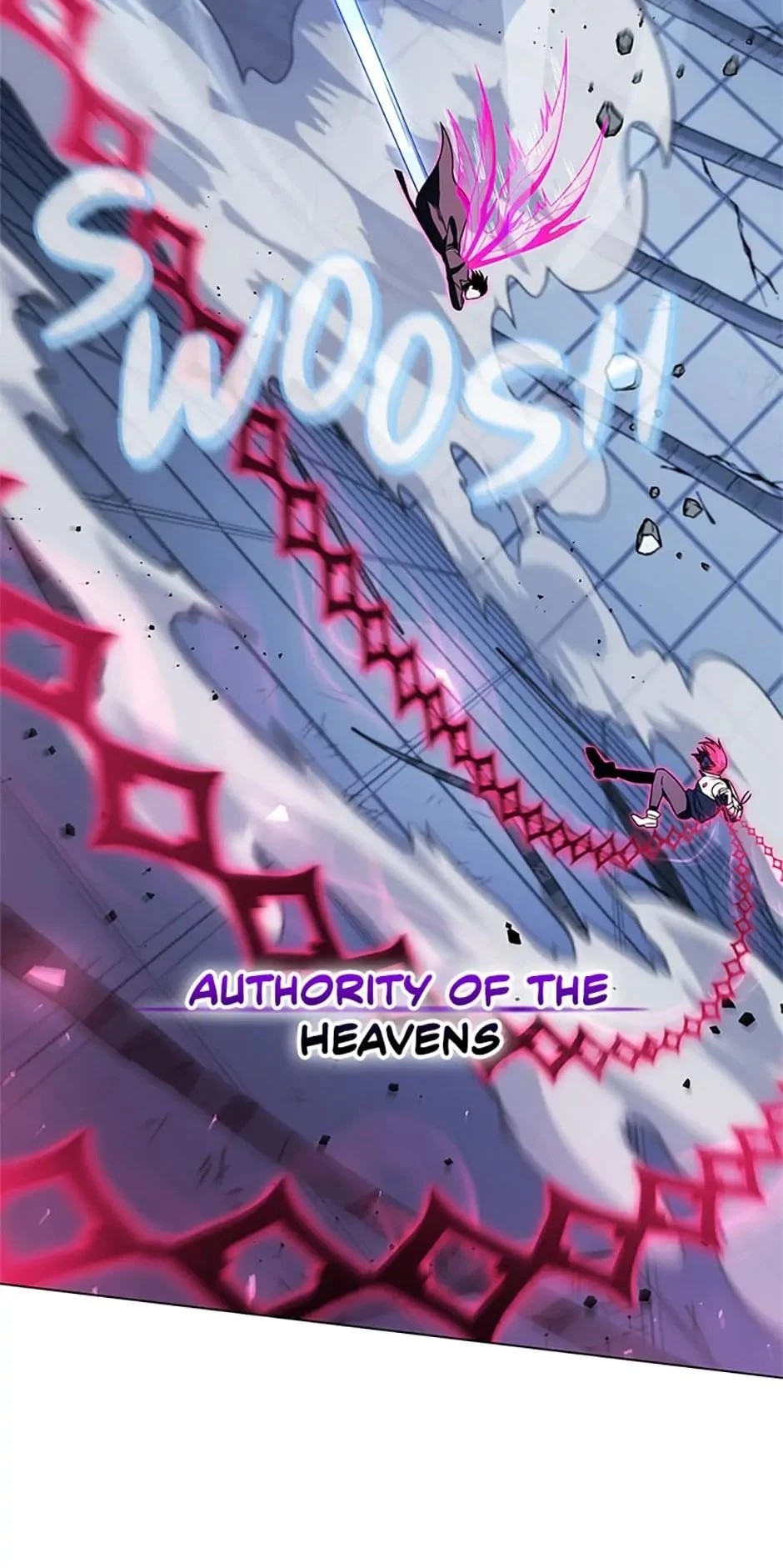 After Ten Millennia in Hell Chapter 58 - 83