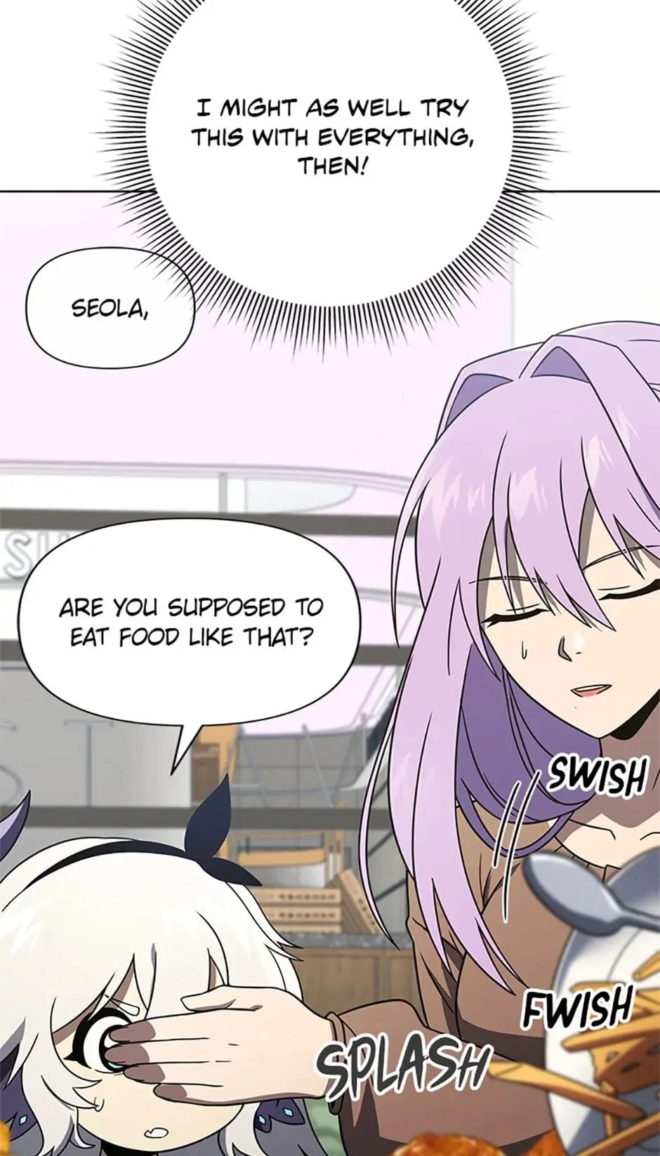After Ten Millennia in Hell Chapter 57 - 20