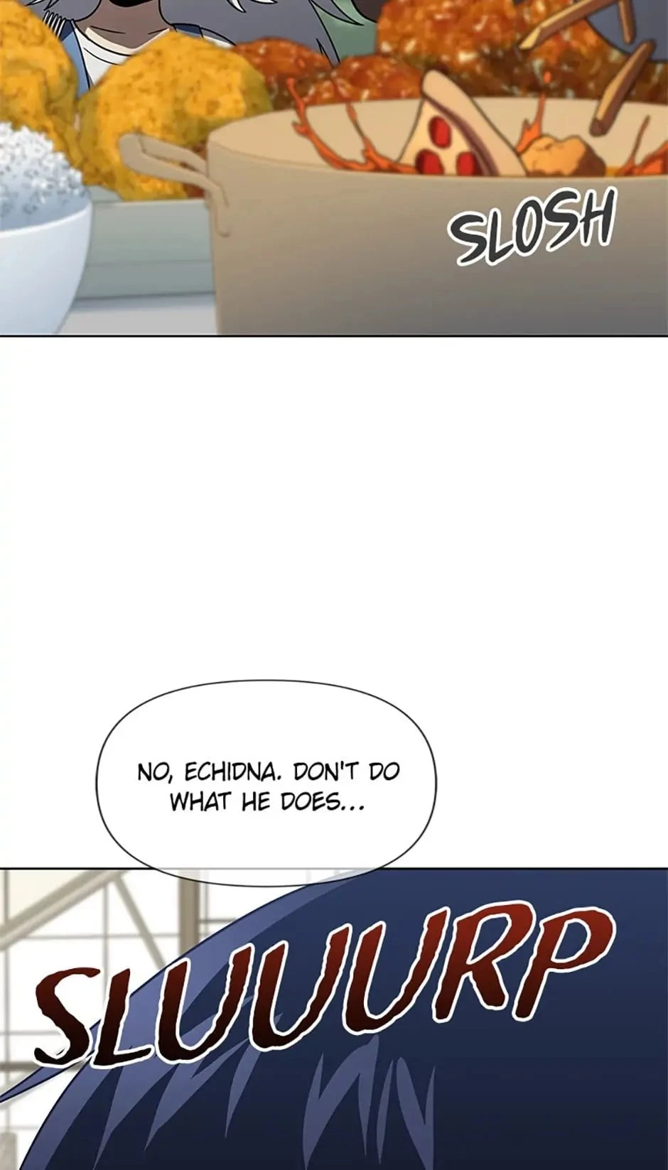 After Ten Millennia in Hell Chapter 57 - 21