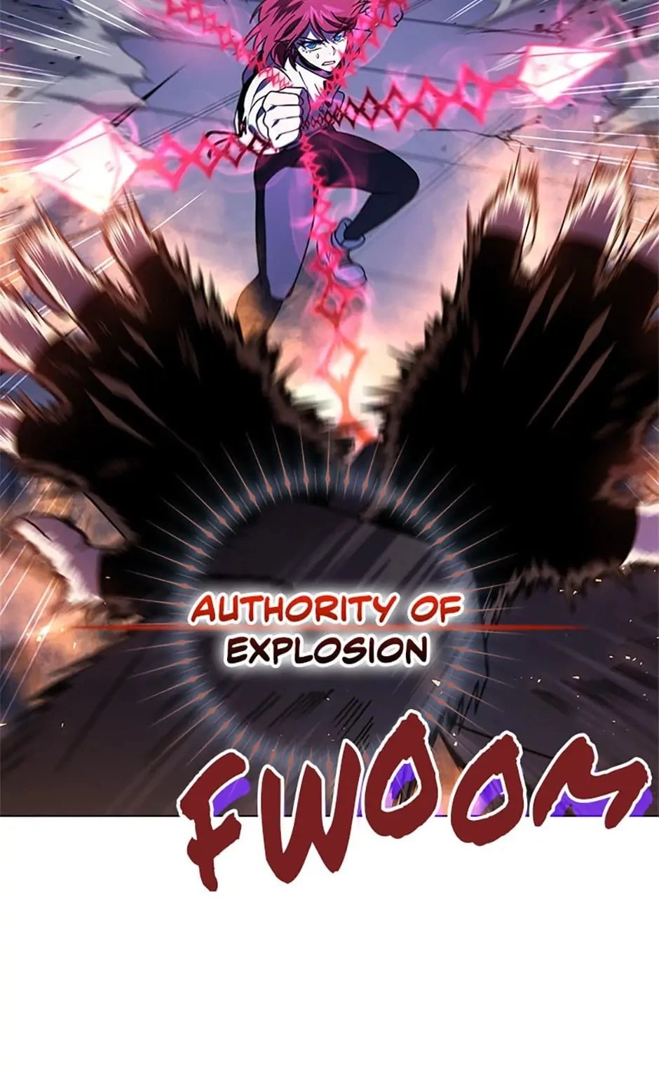 After Ten Millennia in Hell Chapter 58 - 87