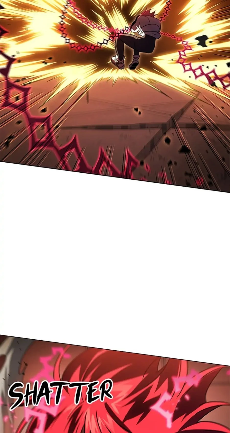 After Ten Millennia in Hell Chapter 58 - 89
