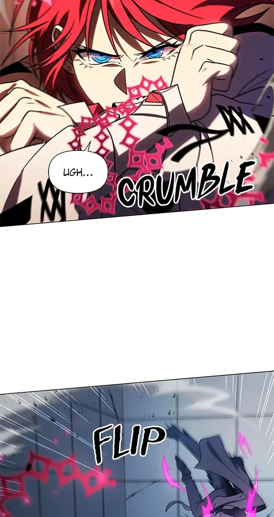 After Ten Millennia in Hell Chapter 58 - 90