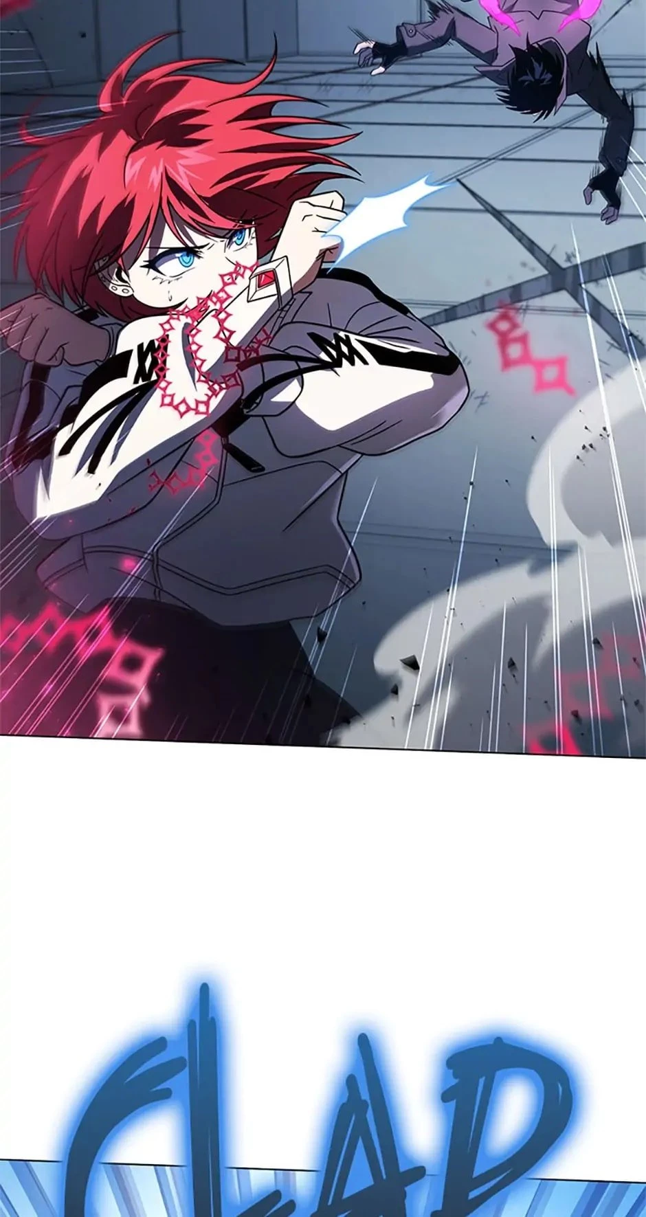 After Ten Millennia in Hell Chapter 58 - 91