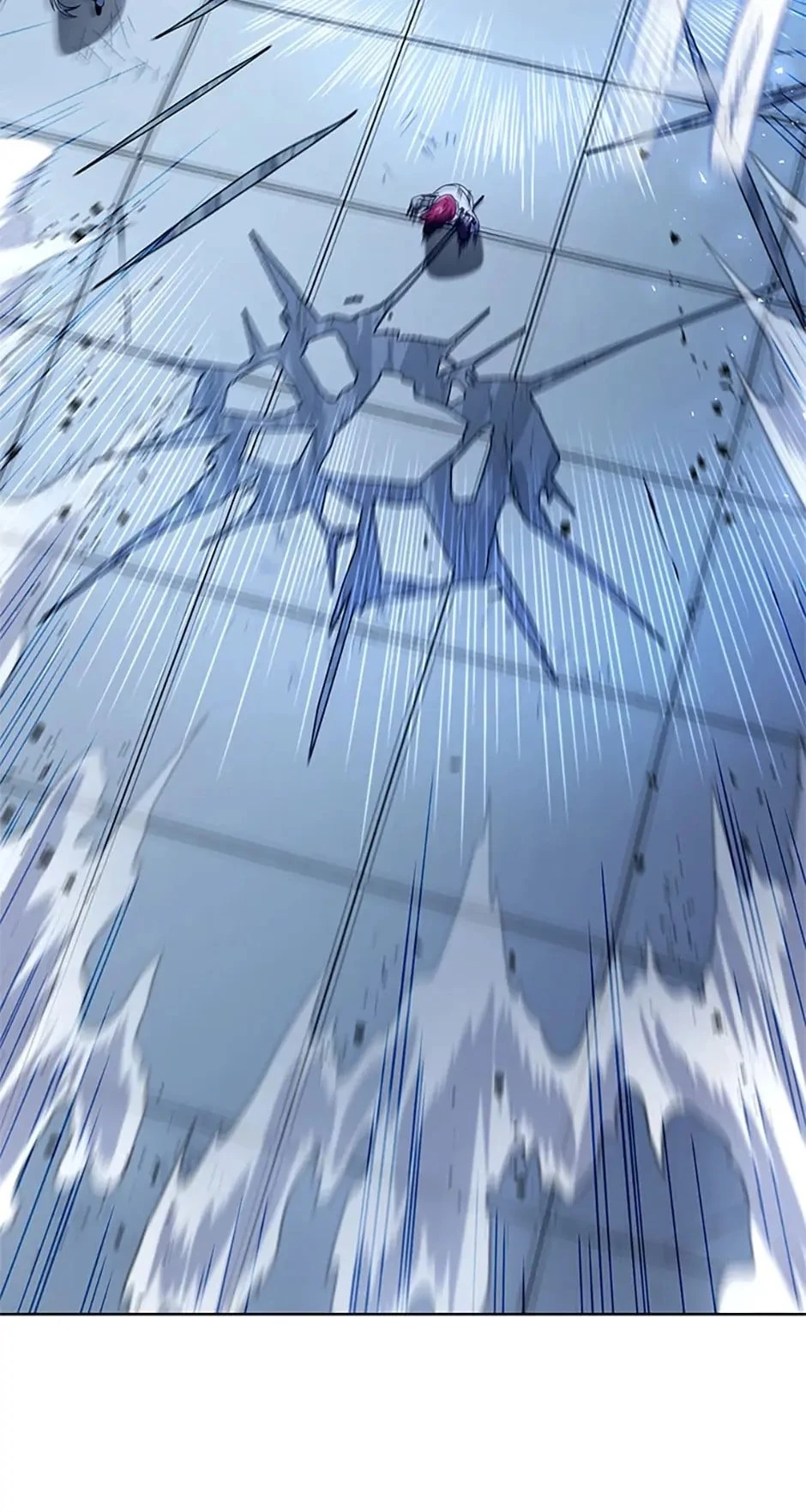 After Ten Millennia in Hell Chapter 58 - 94