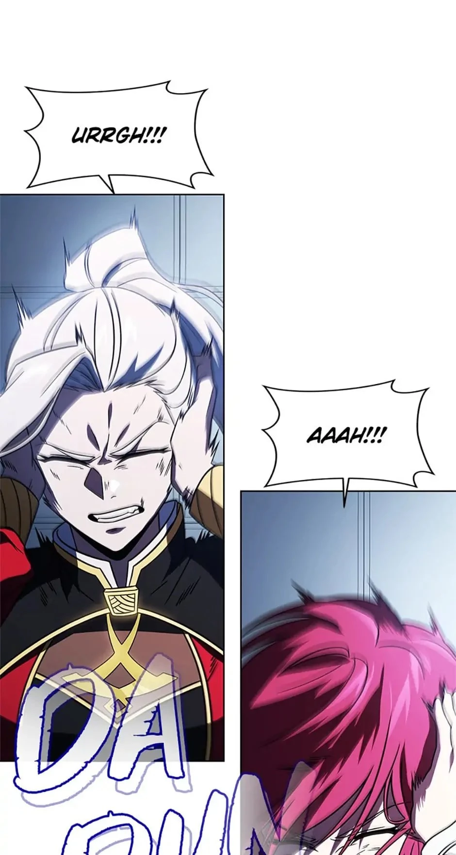 After Ten Millennia in Hell Chapter 58 - 95