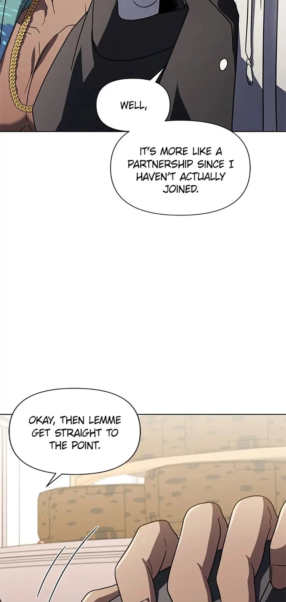 After Ten Millennia in Hell Chapter 57 - 37