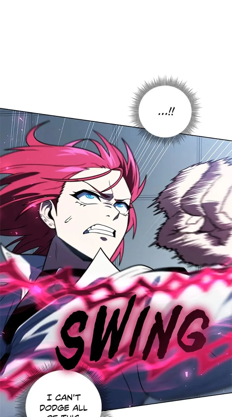 After Ten Millennia in Hell Chapter 58 - 101
