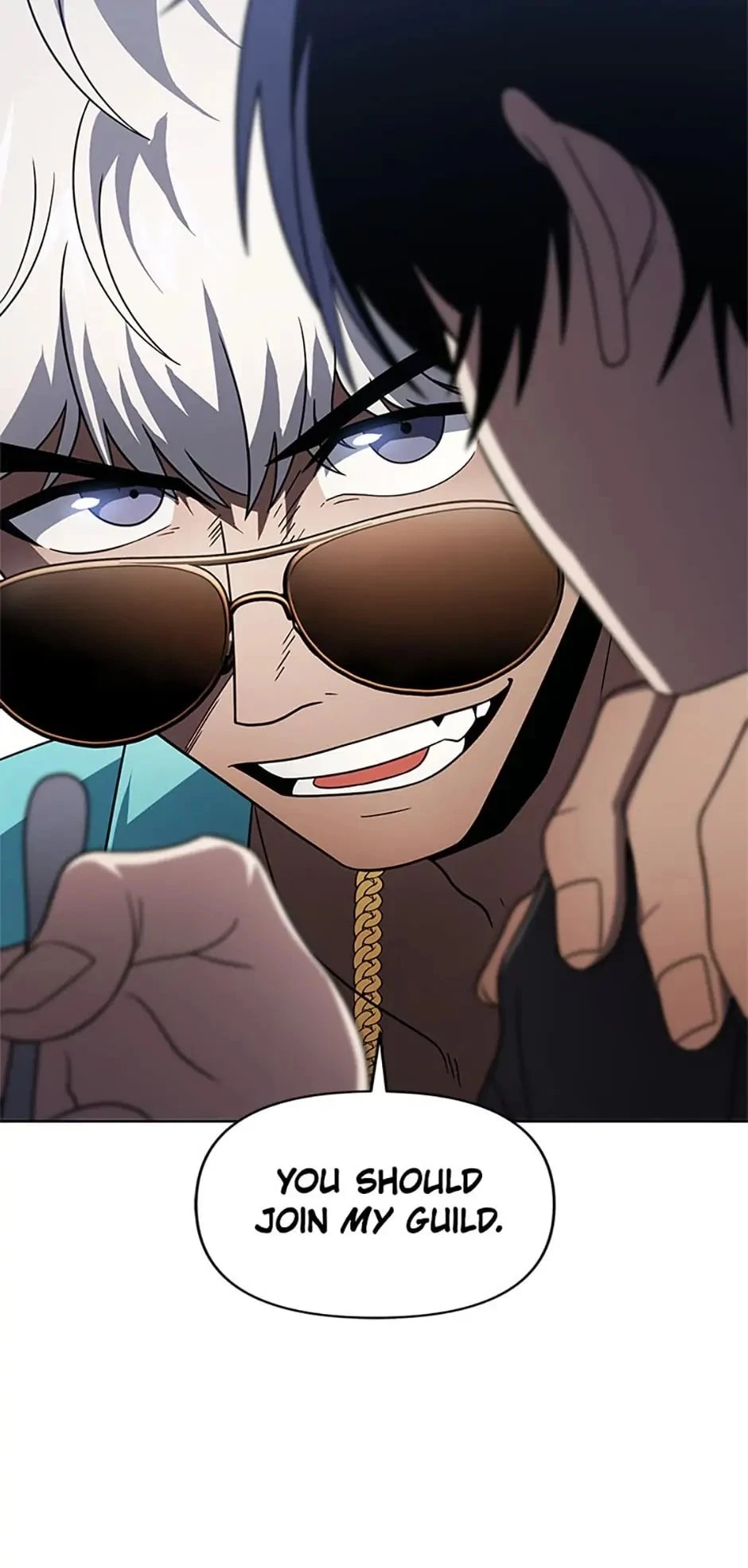 After Ten Millennia in Hell Chapter 57 - 39